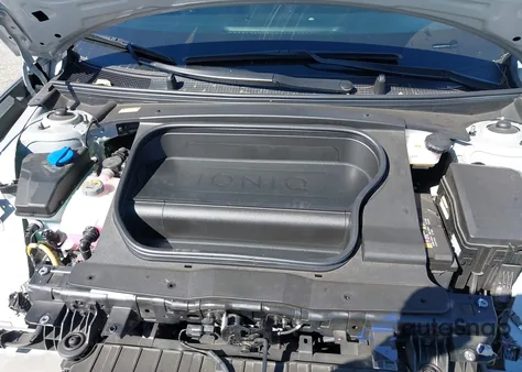 2024 Hyundai Ioniq 6 Sel from USA, damaged, VIN KMHM34AA7RA062179